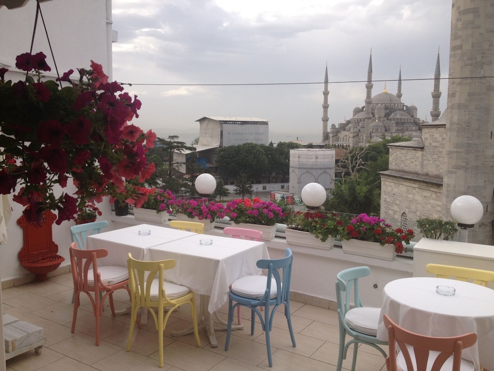 Sultanahmet Otel - Image 26