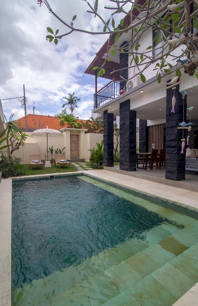 Villa Ambalika in Kuta