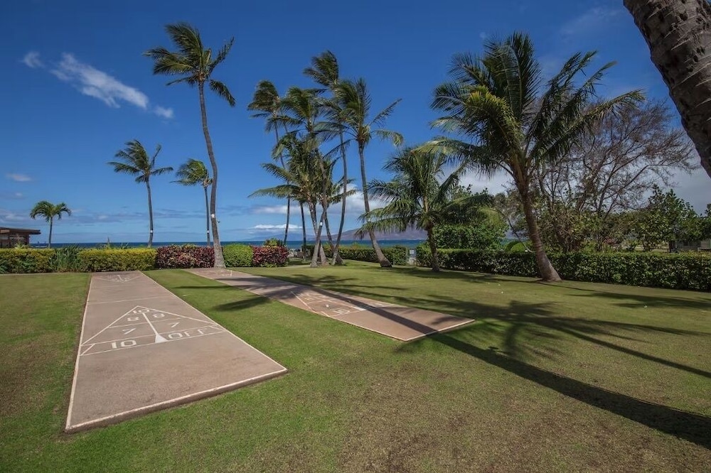 Menehune Shores 601 2 Bedroom Condo