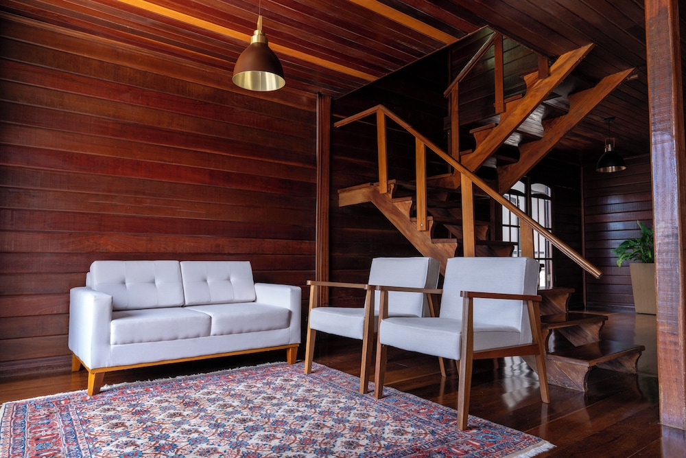 Pousada Terrazzo Bonjardim by EasyHotéis