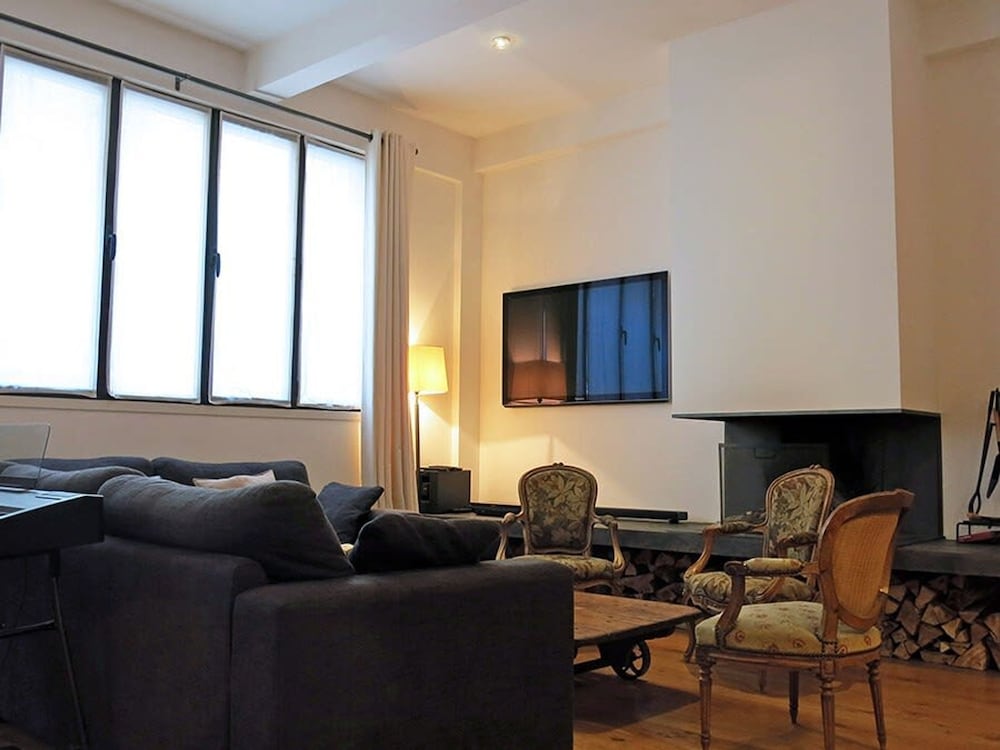 Loft Vinaigriers Republique Citycosy