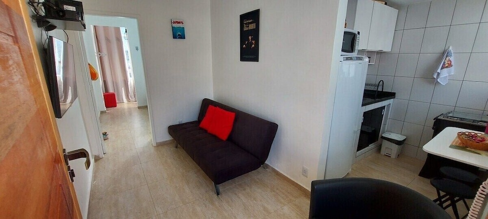 360 Copa Beach Posto 2 By SUHCasa