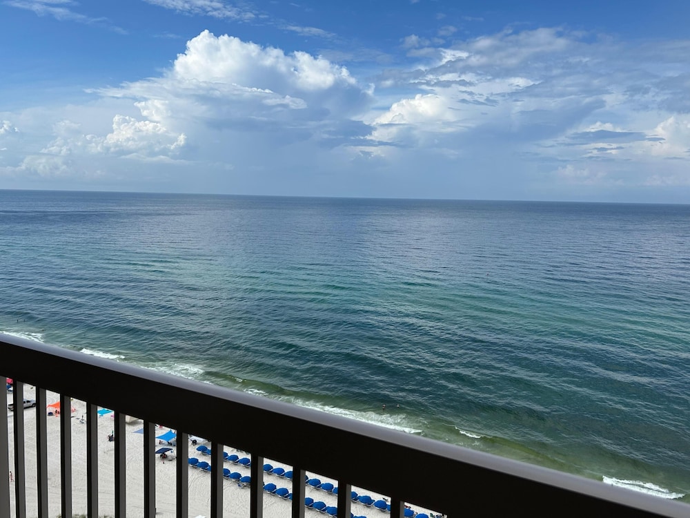 Sunrise Beach #1707