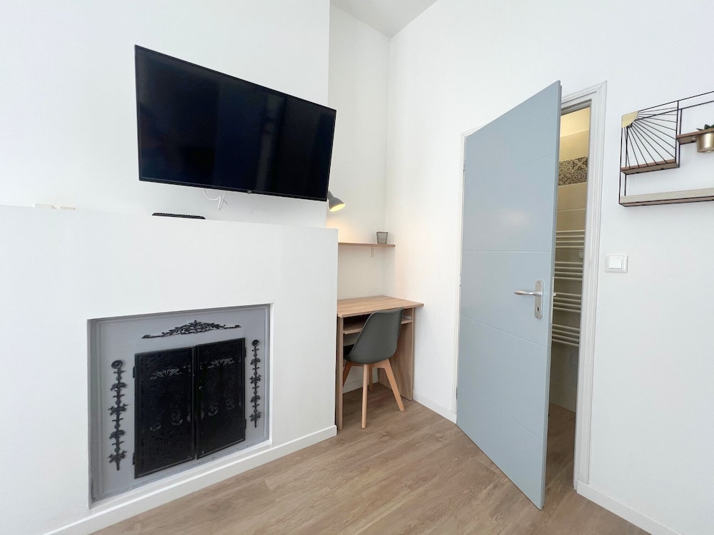Apart’Moment EN GROUPE – Le Repaire des 12