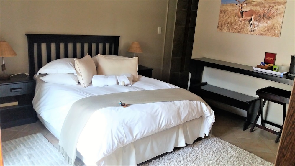 Amarachi Guesthouse