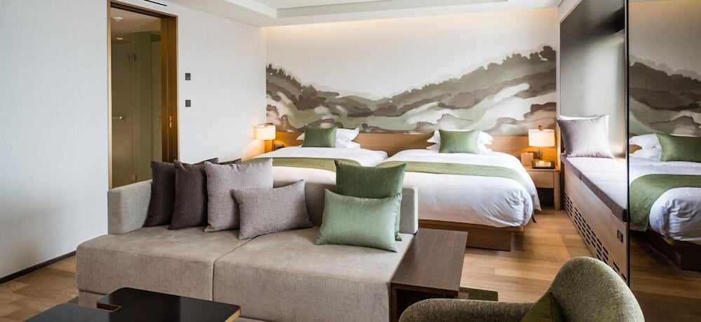 Grand Walkerhill Seoul 16
