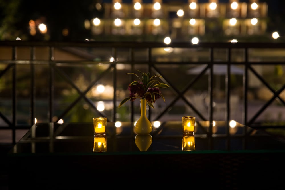 Sitabani Jungle and Spa Resort