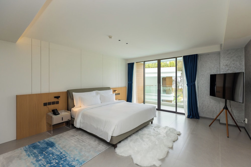 Kora Beach Resort Phuket