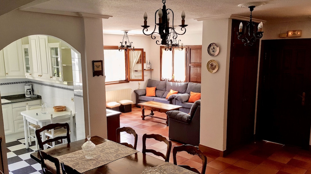 Conjunto de Turismo Rural La Tablá