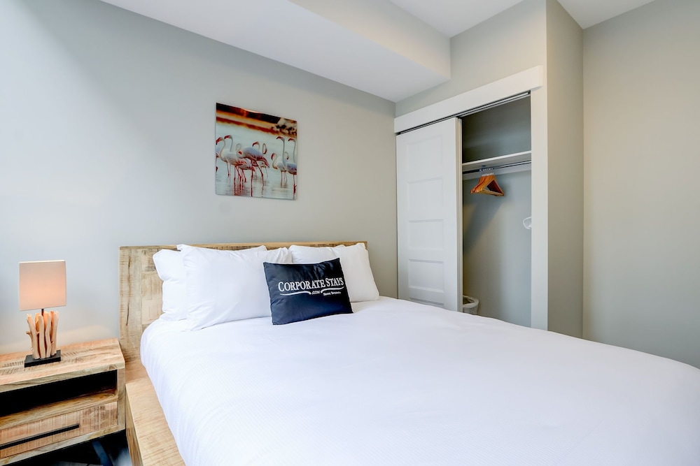 The Met Apartments by Corporate Stays - Image 3