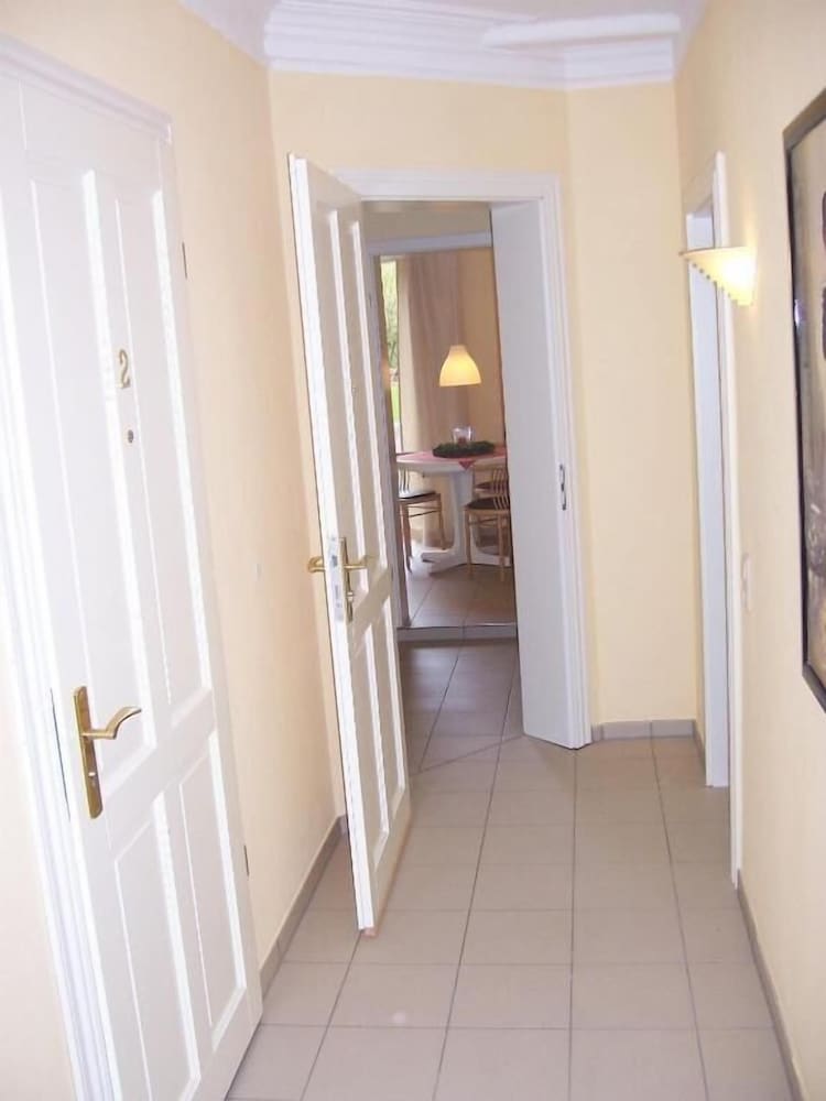 Darz Gästezimmer