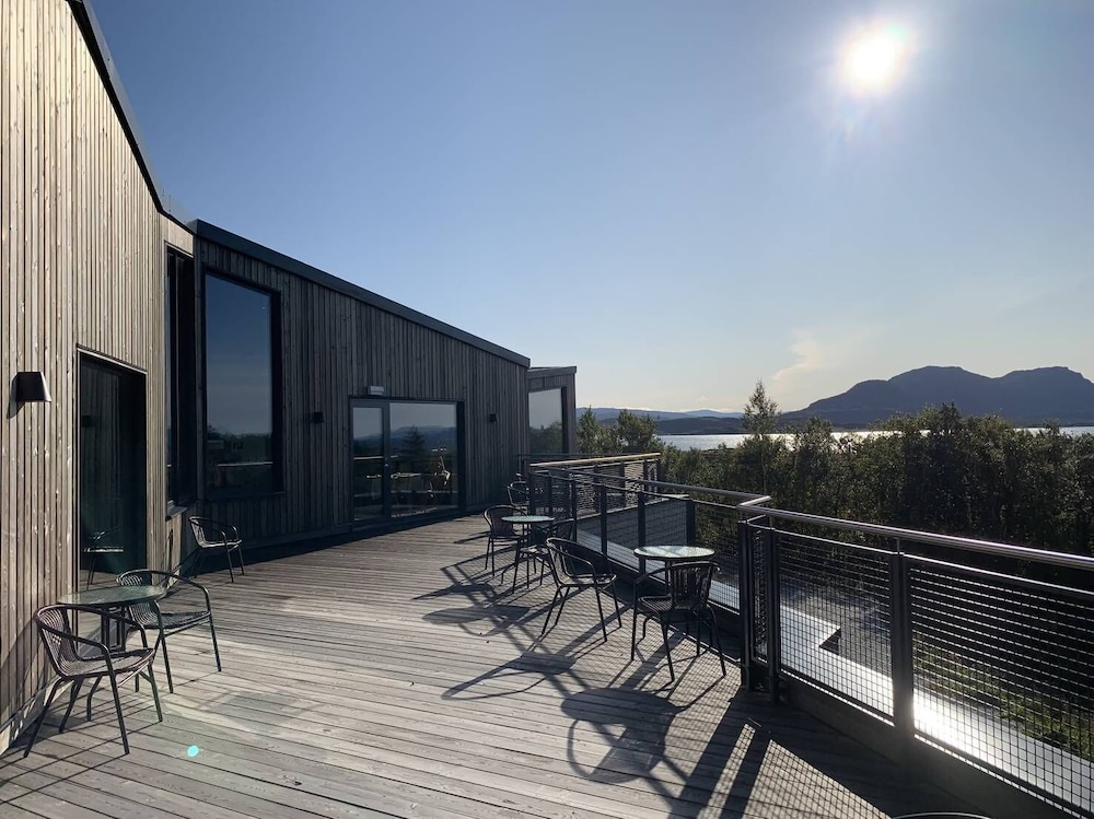 Torgarhaugen