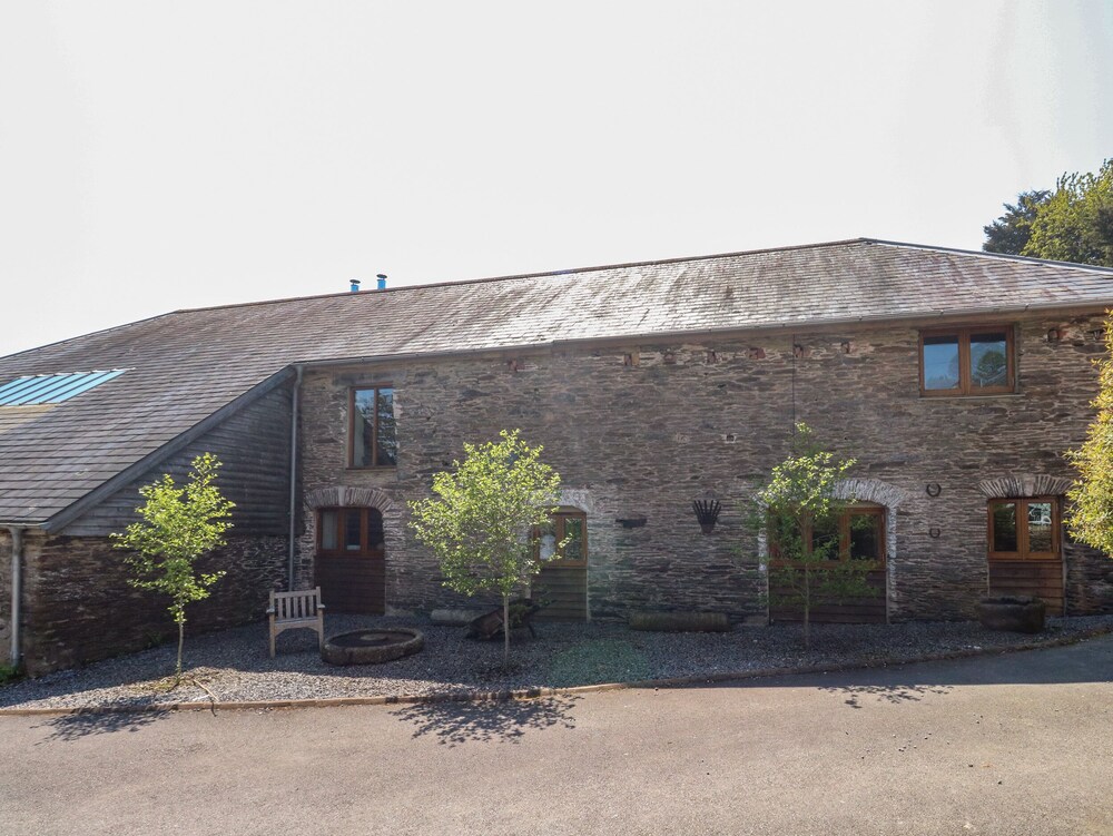 Cowslip Barn