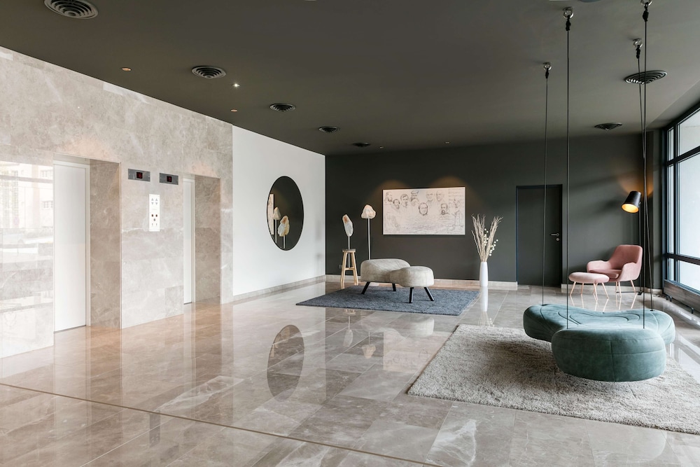 Linz Vacations - ARCOTEL Nike - Property Image 11
