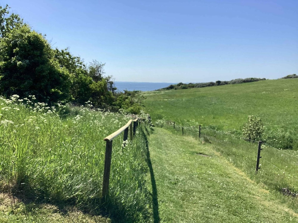 5 Star Holiday Home in Spottrup