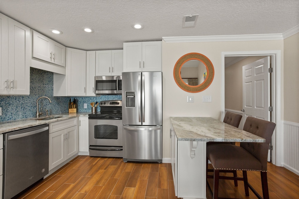 Coral Reef Club 36 3 Bedroom Condo