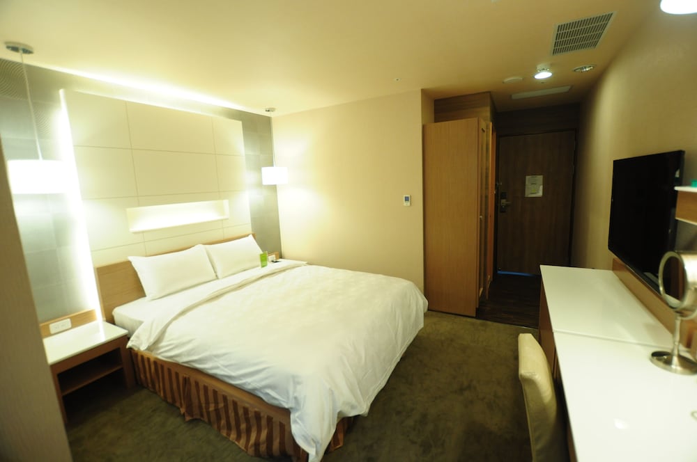 Kindness Hotel Sanduo Shopping District 6