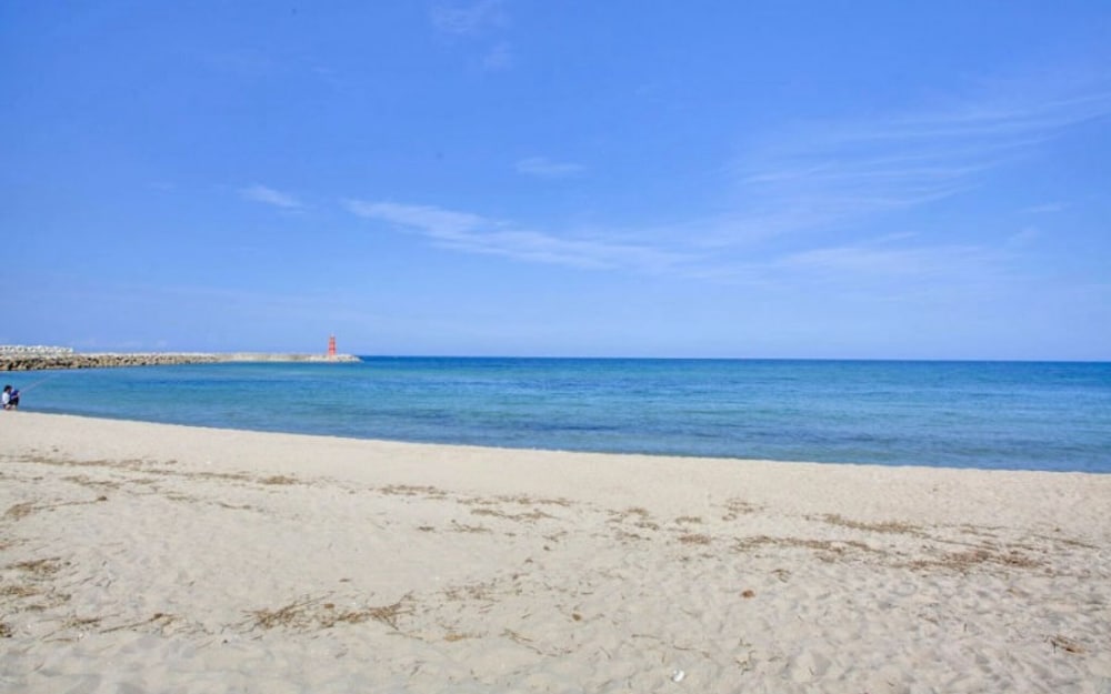 Naksan Beach Condotel