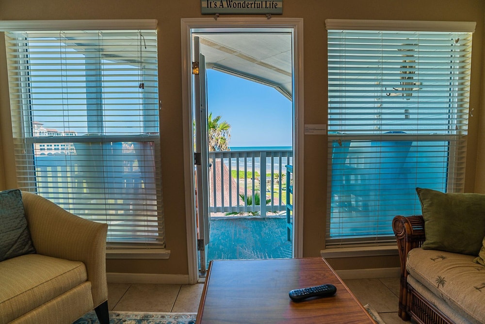 Seascape 2320 in Galveston