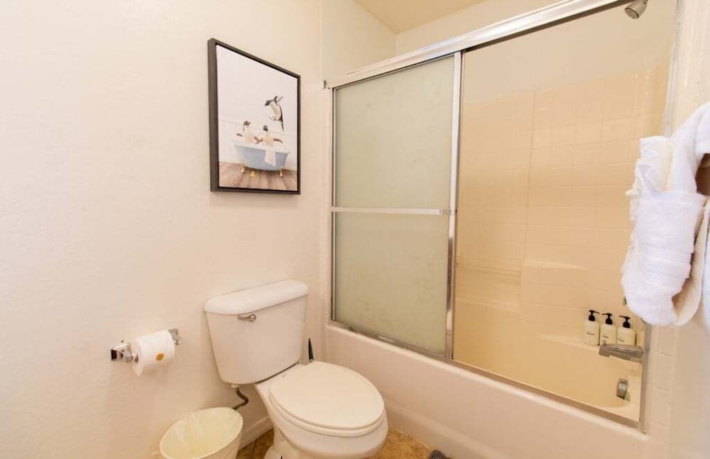 Casa Desert Willow - Stayshores 5 Bedroom Home