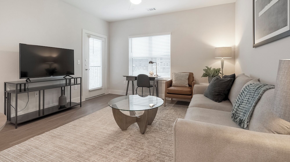 Landing Apartments Seguin