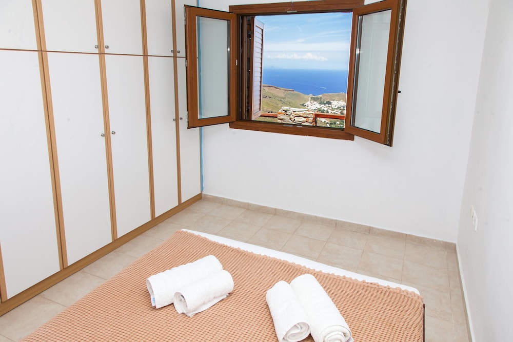 Villa Karthea V view 2