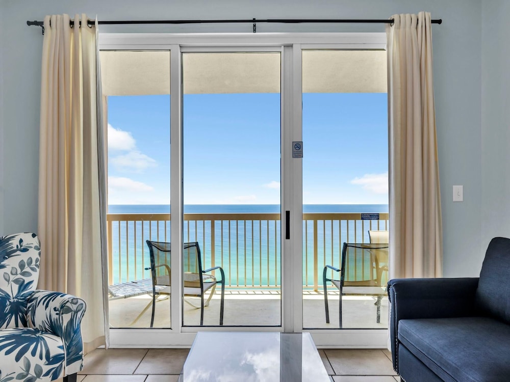 Sunrise Beach #1707
