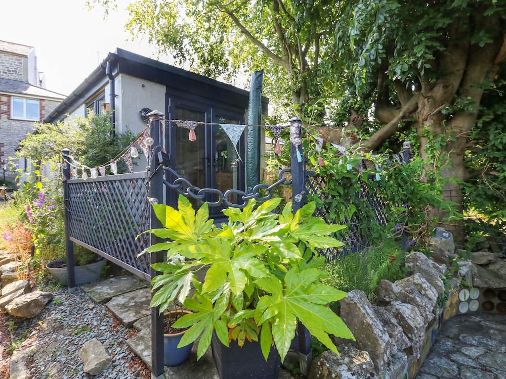 The Kiln House