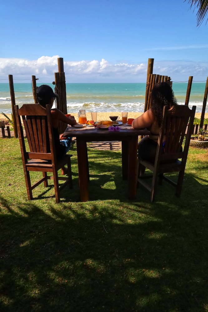 Vila Ohana Beira Mar