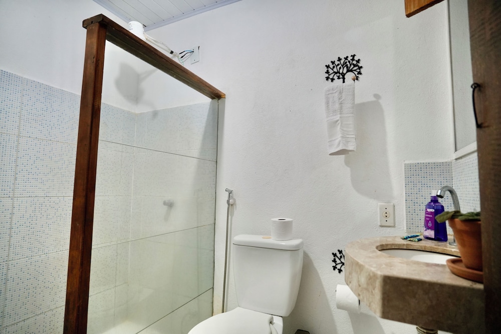 Pousada Vila Cizinho
