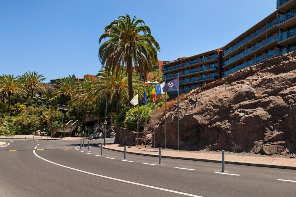 Holiday Home in Maspalomas