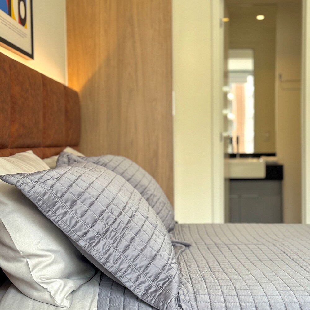 Apartamentos Prime-Prox a Oscar Freire