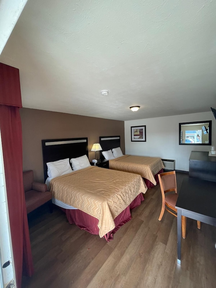 Budget Inn