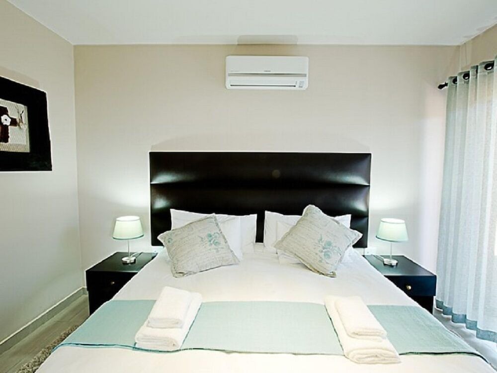 Cavallo Guesthouse view 2