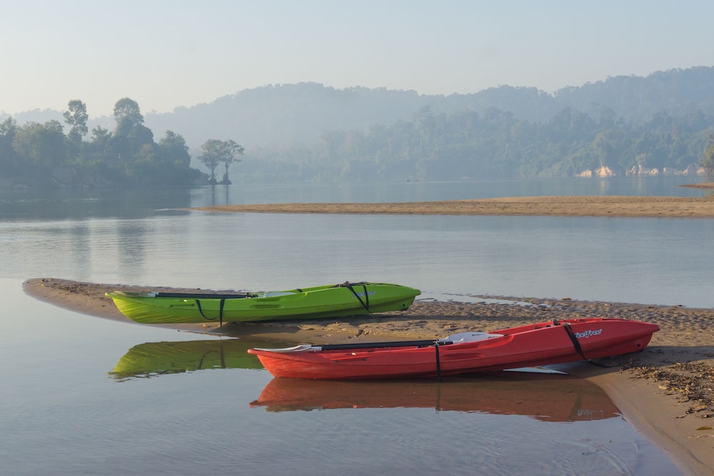 Mekong Bird Resort