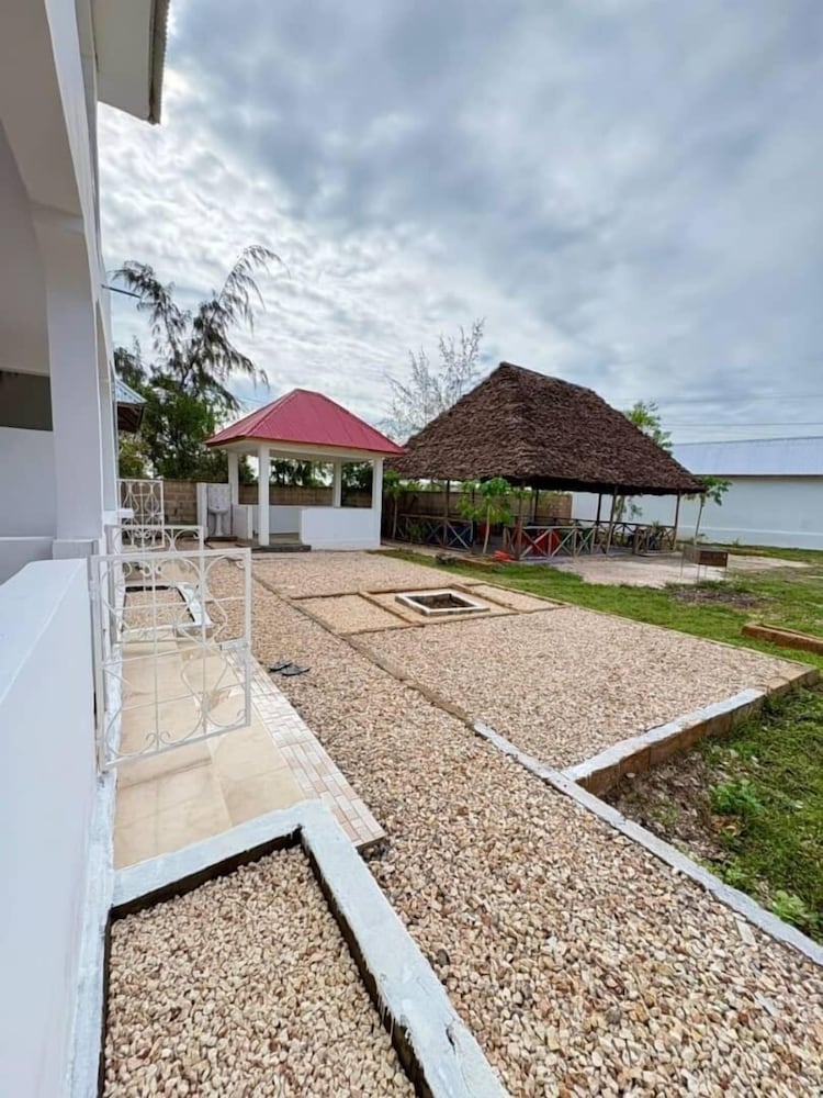 Zaharani Muyuni Zanzibar