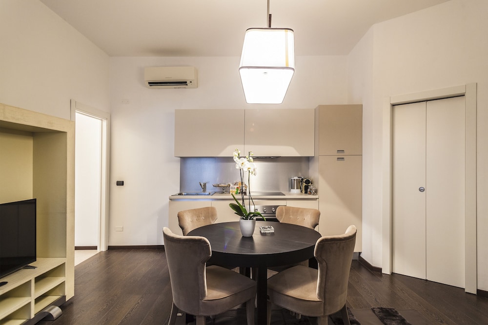 Hemeras Boutique House Aparthotel Duomo