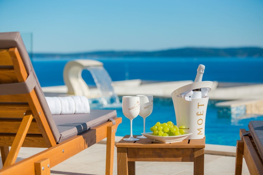 Trogir Pearl Luxury Resort