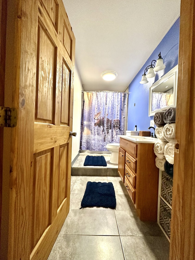 Moose Tracks B  B - Property Image 4