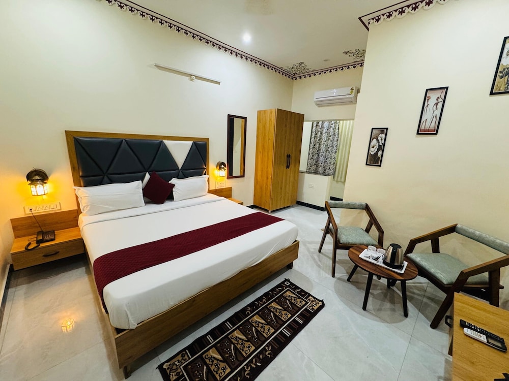 Hotel jai hari vilas Jodhpur