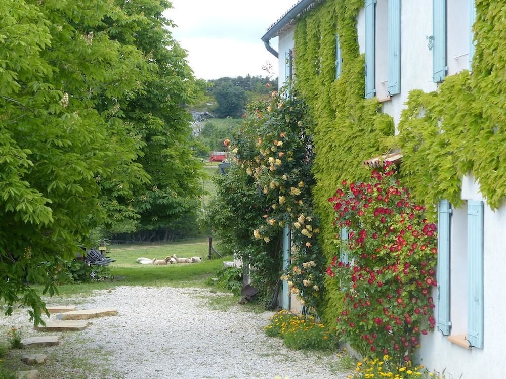 La Ferme du Petit Ségriès