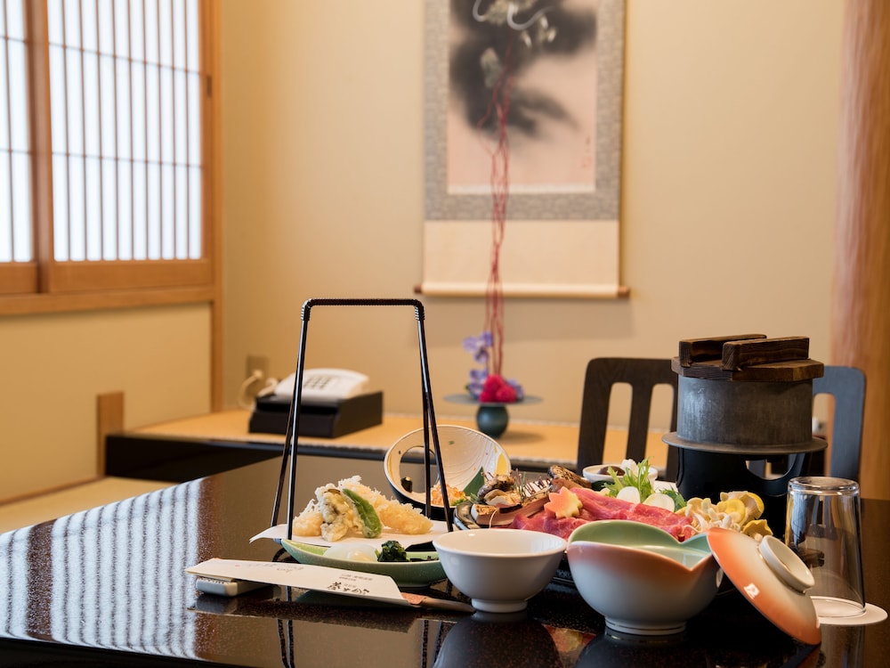 Kosenkaku Yozyokan