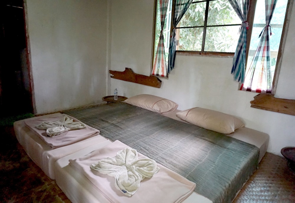 Konkubdin Homestay