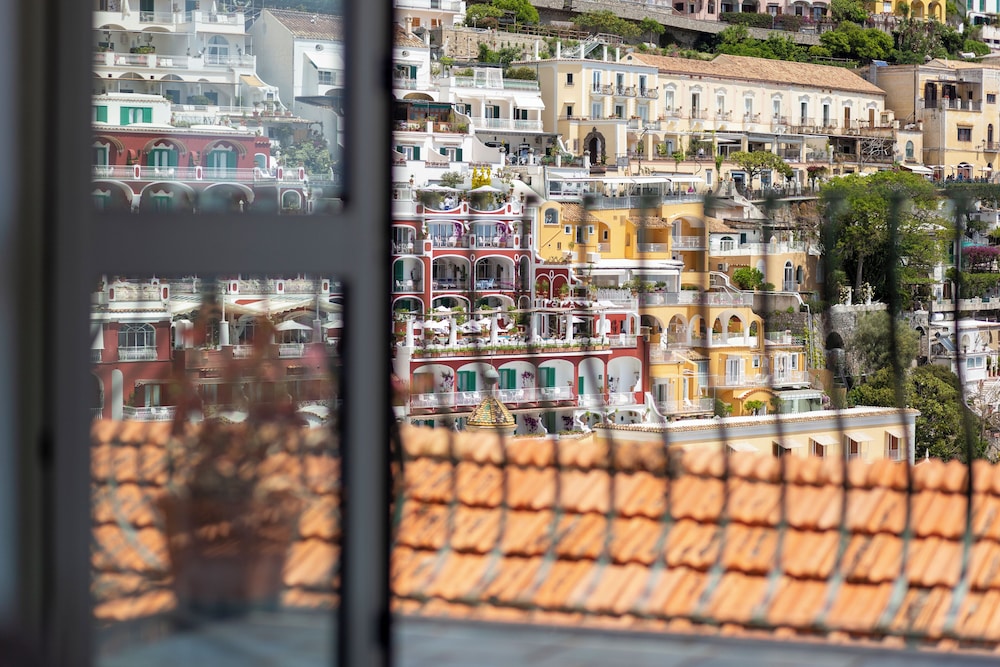 Sea Soul Positano