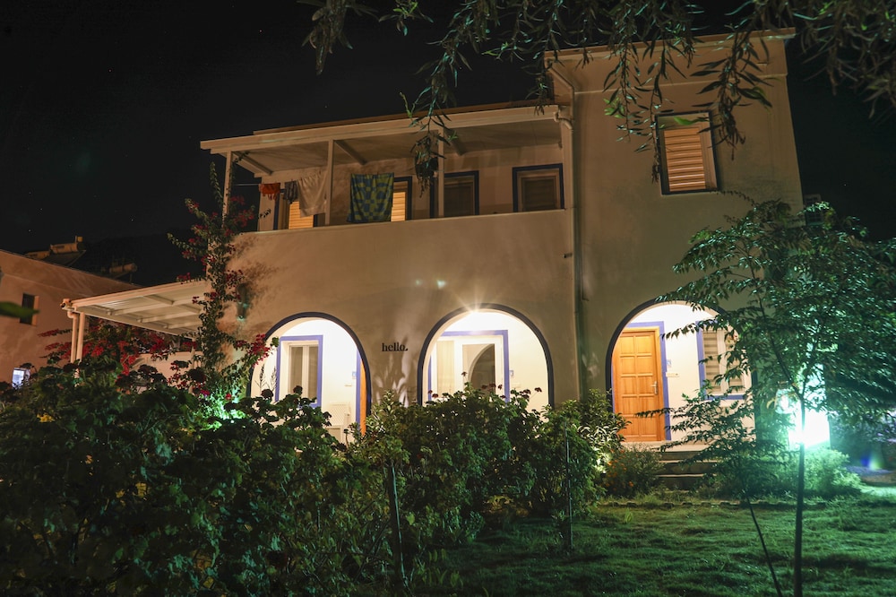 Yalıyanı Pansiyon - Image 58