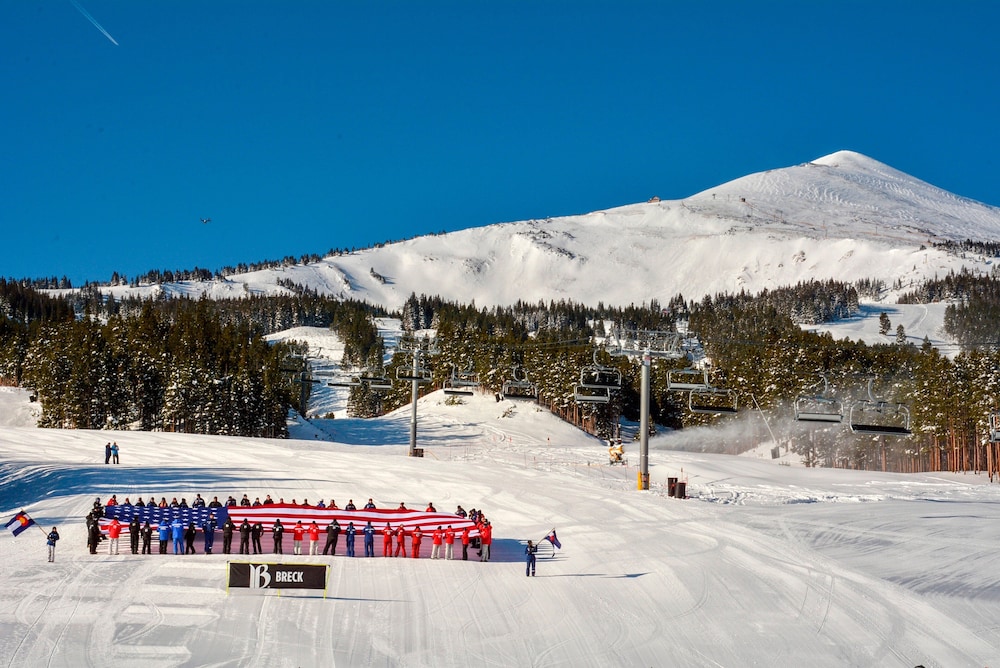 Breckenridge Ski Resort
