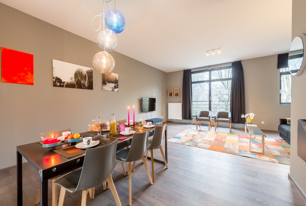Smartflats Design - Schuman