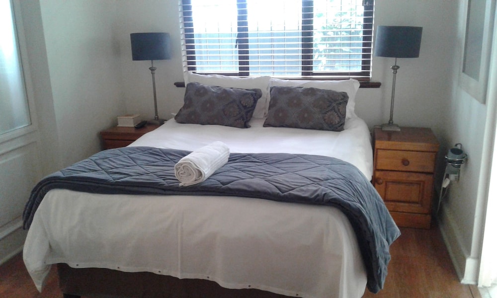 Leeuwenzee Guest House