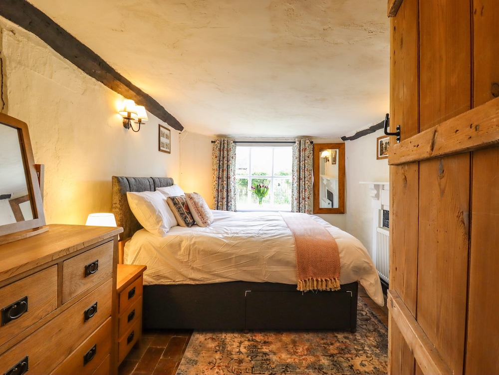 The Abbey Cottage