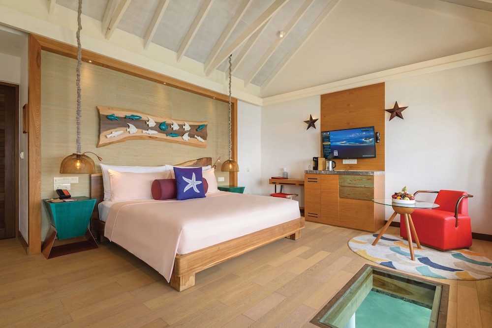 OBLU SELECT Sangeli - Premium All Inclusive with Free Transfers